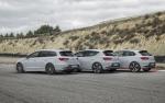 Seat Leon ST Cupra 2015 года